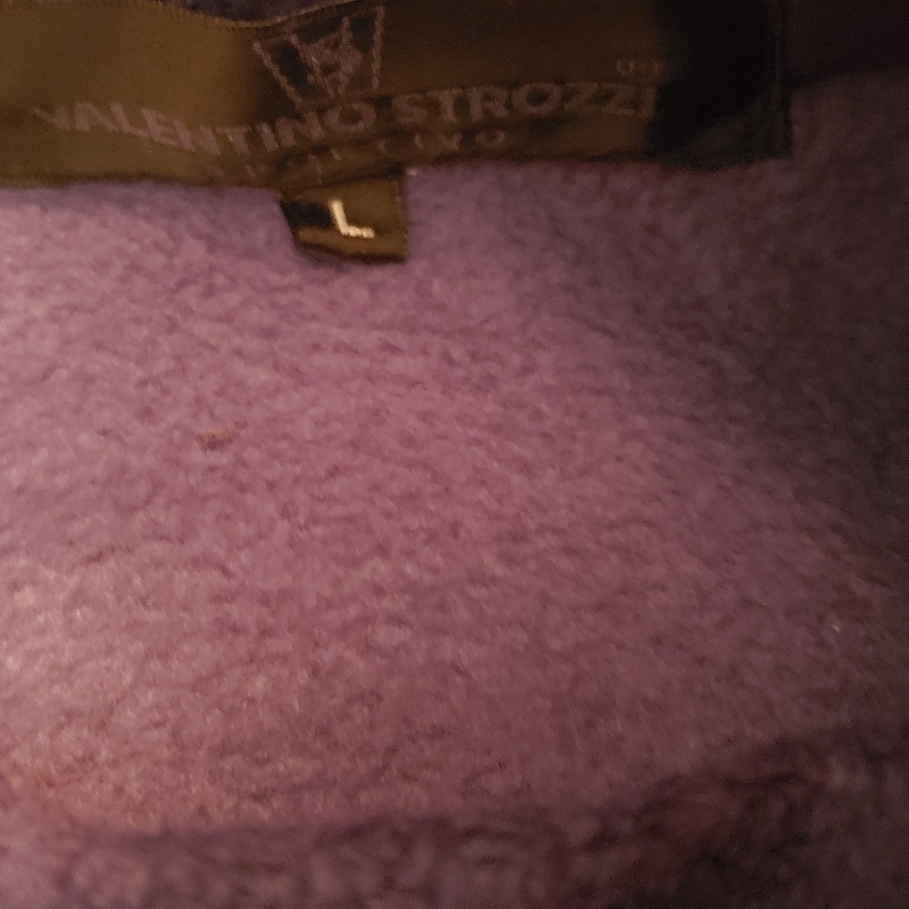 Valentinno Strozzi Pull Over - image 2